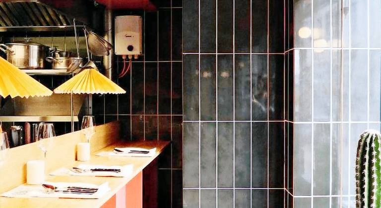 Chez Georges - Auberge Contemporaine — photo 3