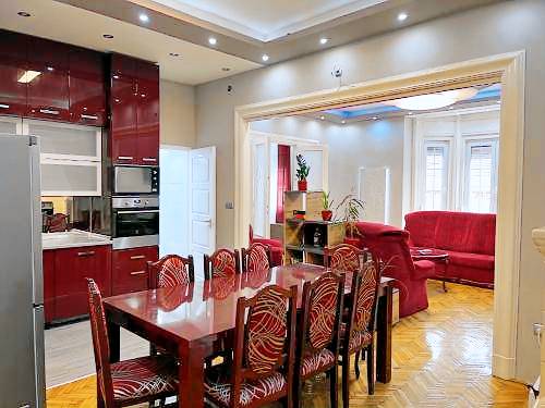 Apartman Miskolc
