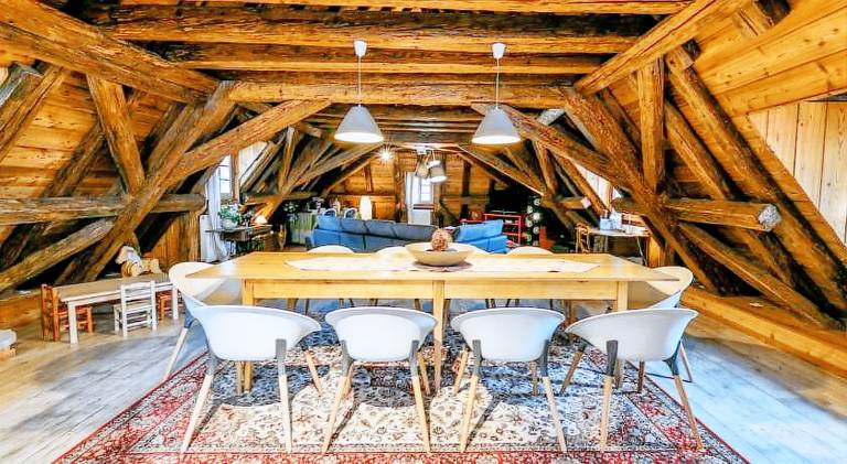 House | Pets allowed in Riquewihr