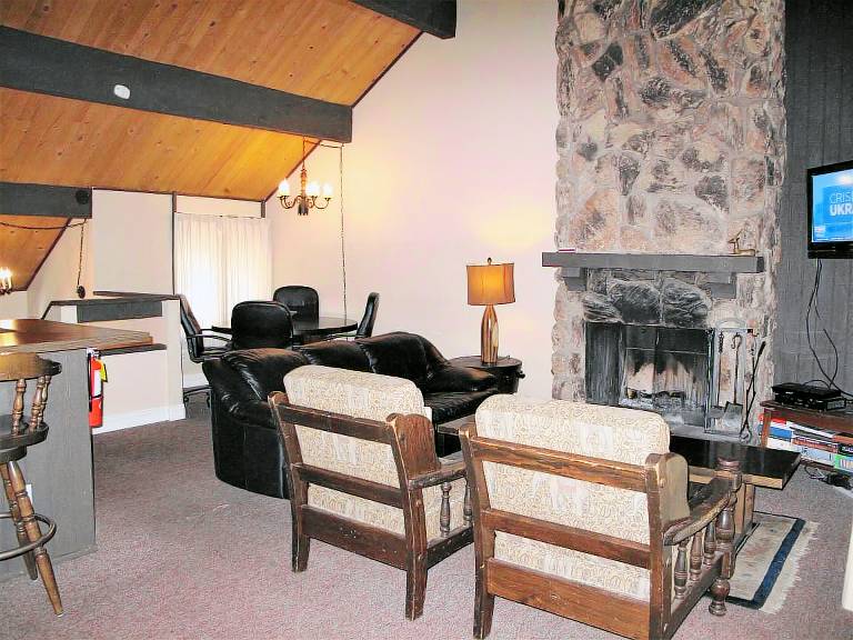 Condo Big Bear Lake