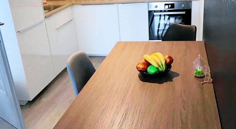 Apartment with 1 room for 4 persons — photo 4
