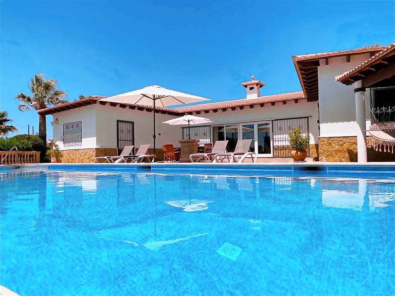 Villa Cala Pi