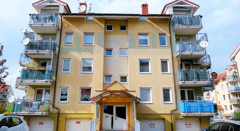 Beautiful rental apartment | Pets are welcome — photo 3