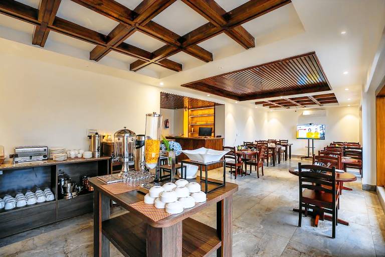 Alt Life Luxe Himalayan Dharamkot- Mcleodganj — photo 4
