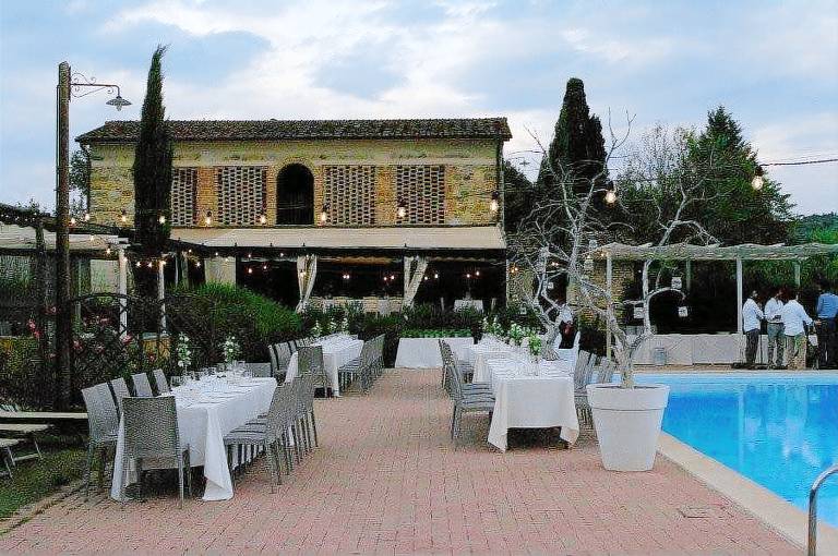 Tenuta la Borriana: Gheppio — photo 4