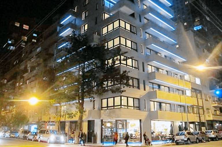 Aparthotel Buenos Aires