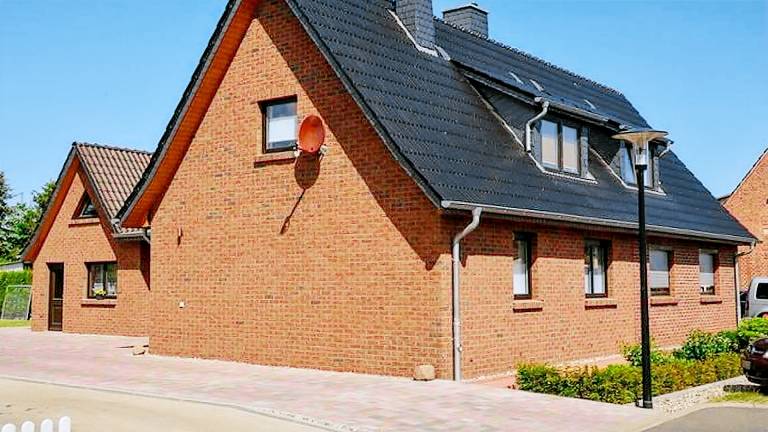Ferienwohnung  Ribnitz