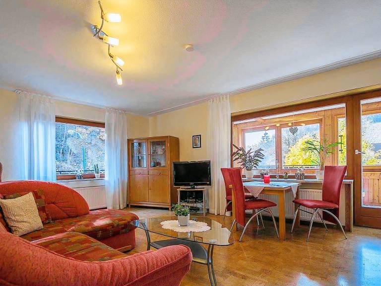 Ferienwohnung Oberharz