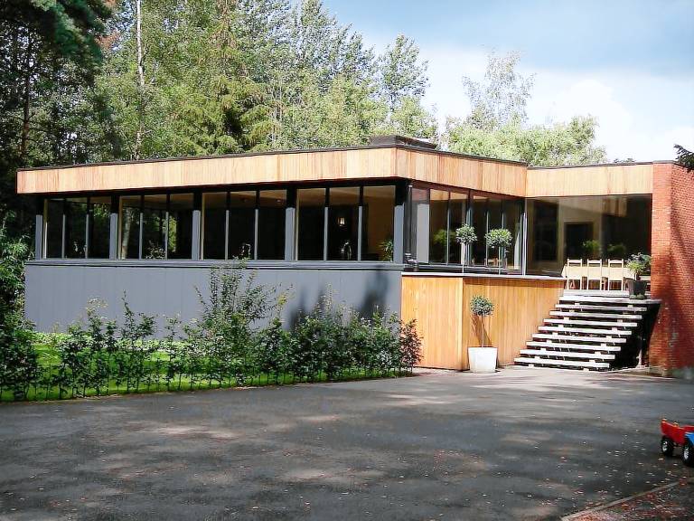 Bed and breakfast Aarschot
