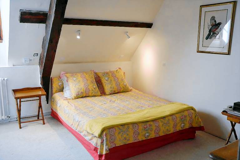 Chambre d'hôtes Cancale
