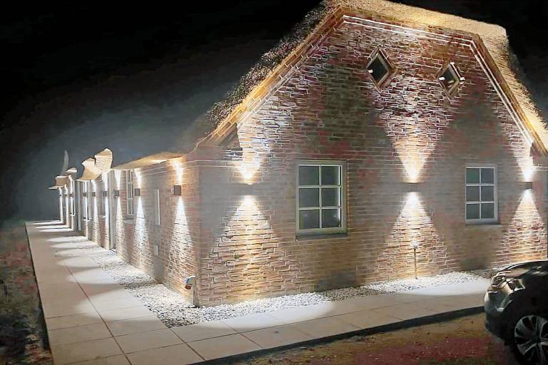 Ferienhaus Ulfborg