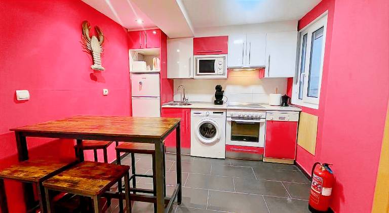 Apartment | Pets allowed — photo 3