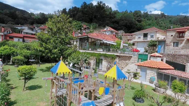 Casa Bacelo