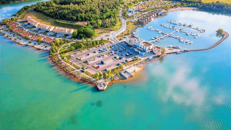 Ferienwohnung Großpösna