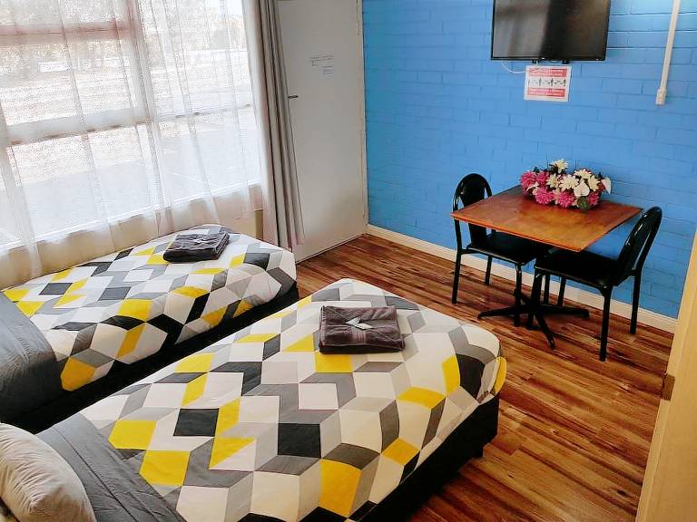 Motel  Whyalla