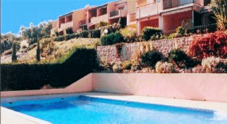Holiday apartment with pool | Pets allowed — photo 3