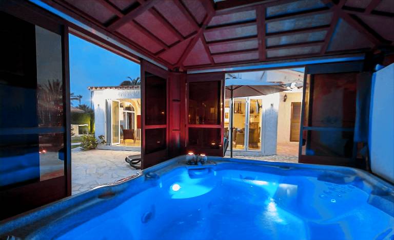 Villa Els Poblets