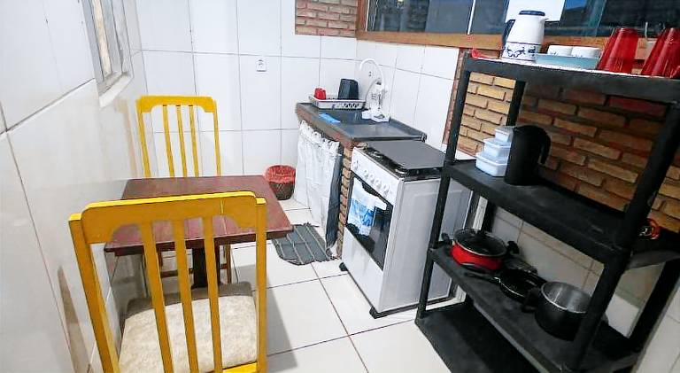 House with 1 room for 3 persons — photo 3
