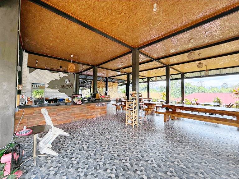Mataburi River Kwai Resort — photo 2