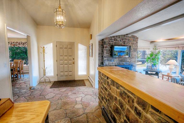 Child-friendly vacation home | Dogs allowed — photo 5