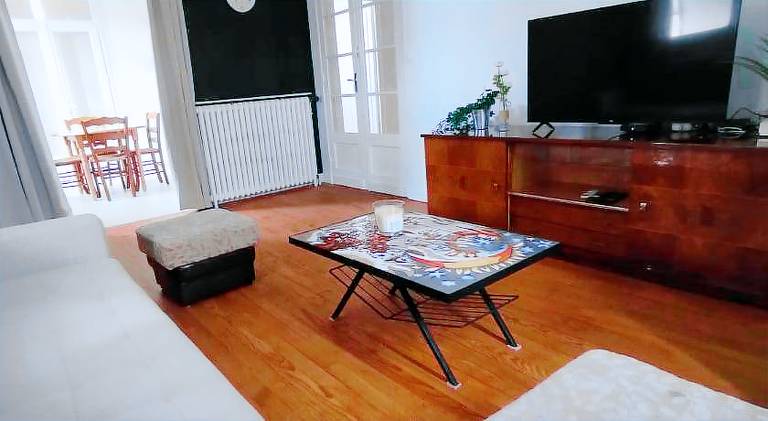 Maison au calme dans Bergerac proche du centre et des services — photo 2
