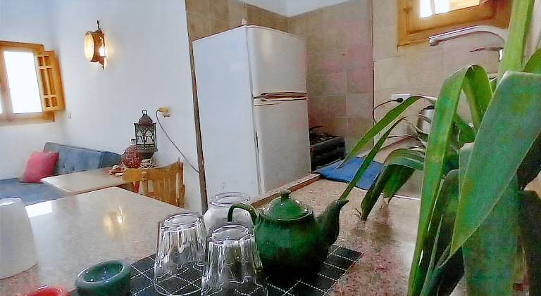 Nice rental apartment | Beach nearby | Pets allowed in Dahab