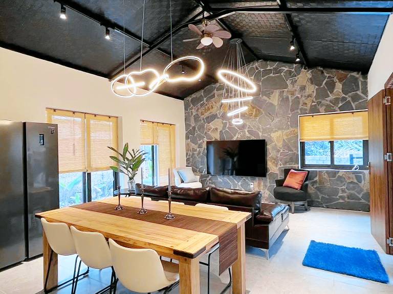 Wonderful villa with barbecue & yard | Good for workation | Pets are welcome — photo 4