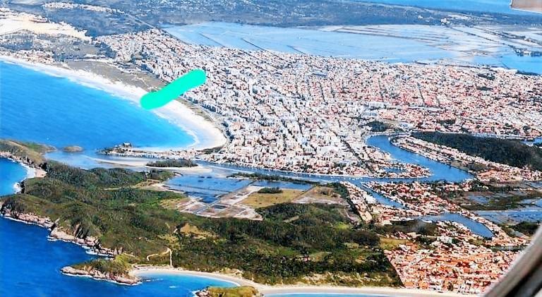 Casa Prainha