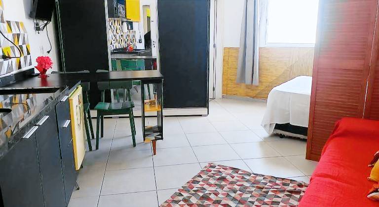 Apartment | Close to Municipal Market | Pets are welcome — photo 3