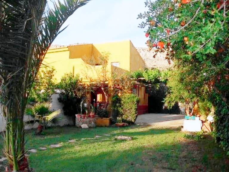 Casa Teba