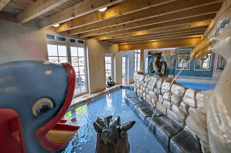 Vakantiepark Uitgeest