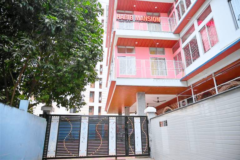 Cozy Corner in Guwahati