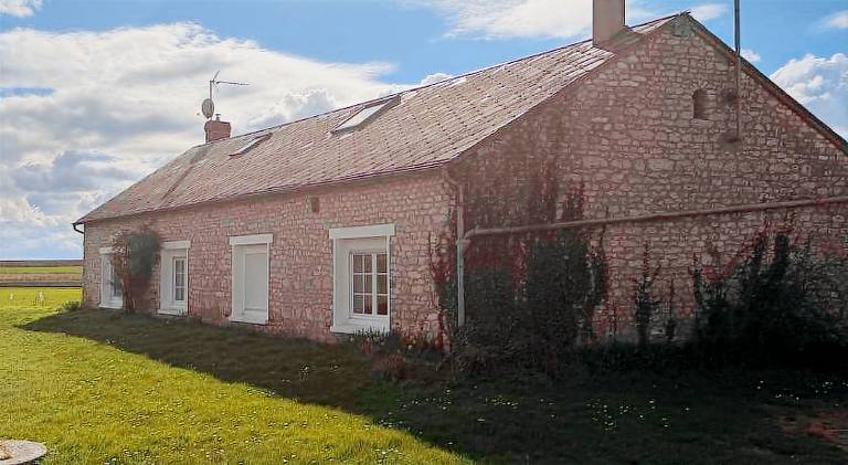 Big villa | Pet-friendly in Chartres