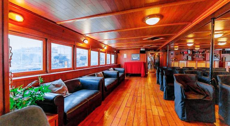 Botel Marina — photo 5