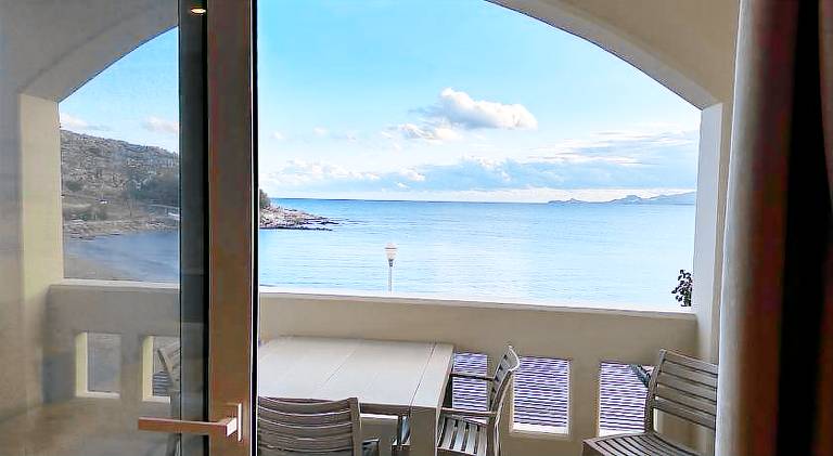 Fully equipped apartment with terrace | Next to the beach | Perfect for remote work | Pet-friendly — photo 5