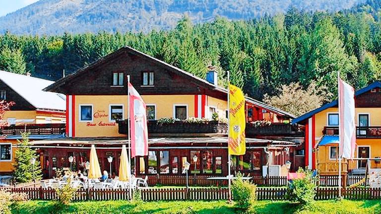 Ferienwohnung Gemeinde Mitterbach am Erlaufsee