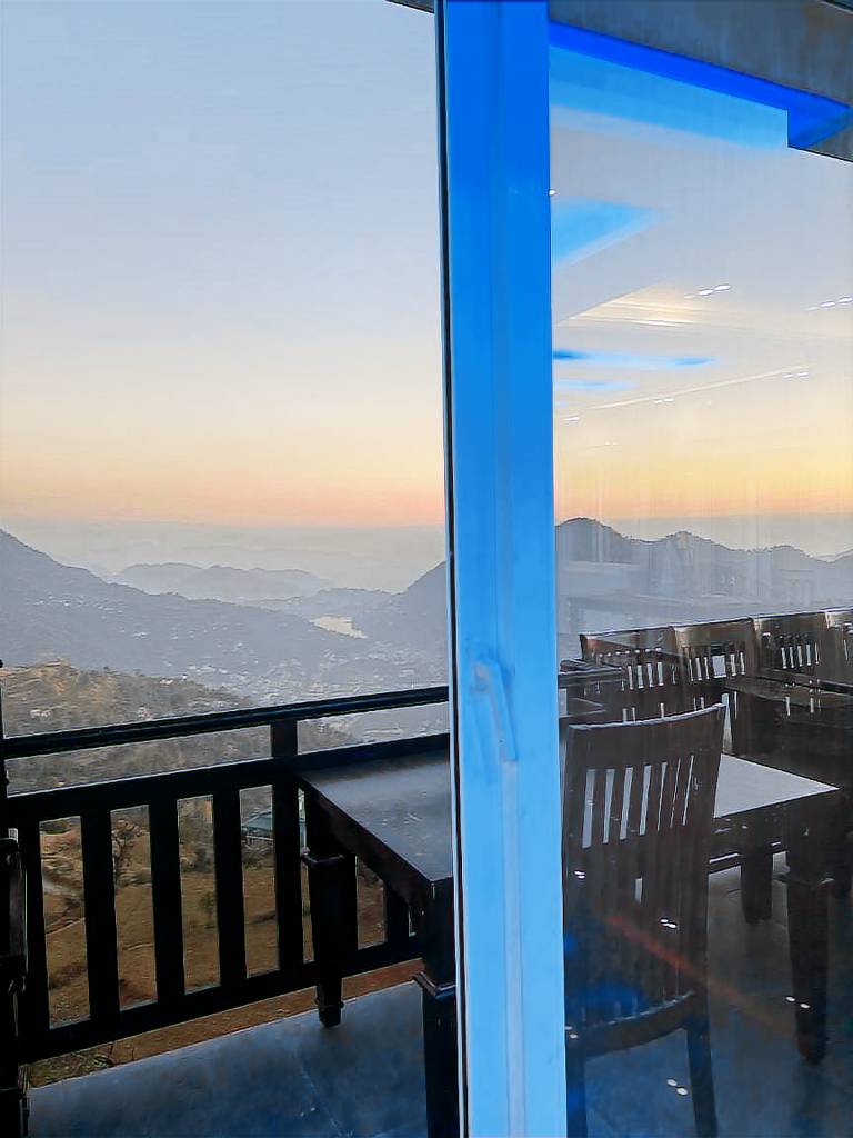BAAKHLI GUEST HOUSE & RESTAURANT — photo 3