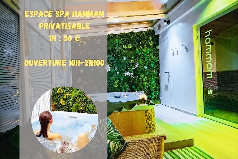 Children-friendly wonderful apartment with hot tub, barbecue & patio | Beach nearby | Perfect for remote work | Pets allowed — photo 4