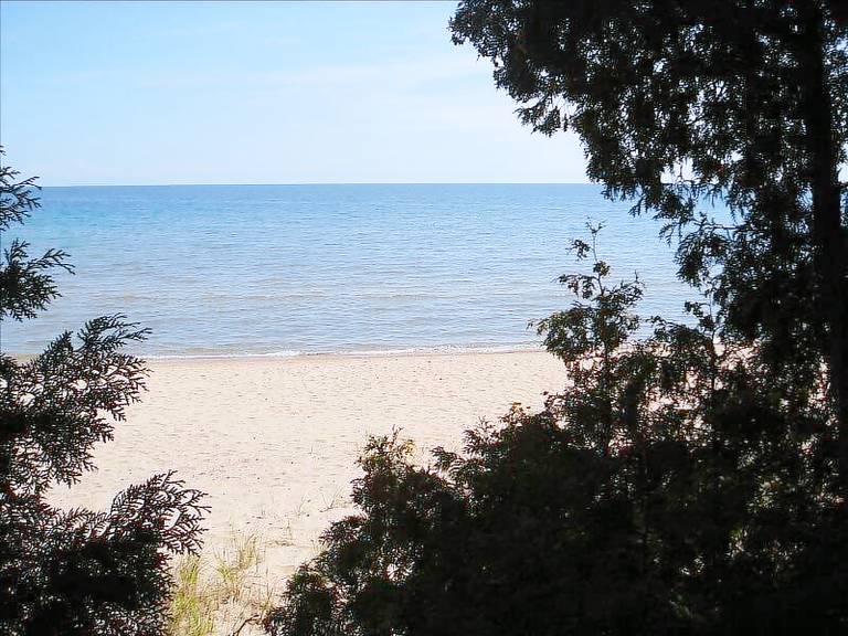 Cabin Baileys Harbor