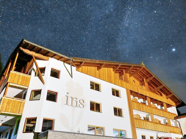 Ferienwohnung Wildschönau