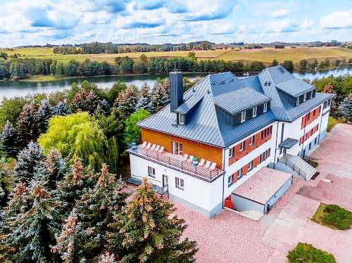 Resort  Suwałki County