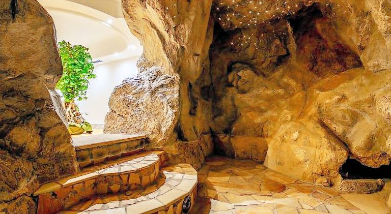 Hotel Soreghes Gran Chalet — photo 4
