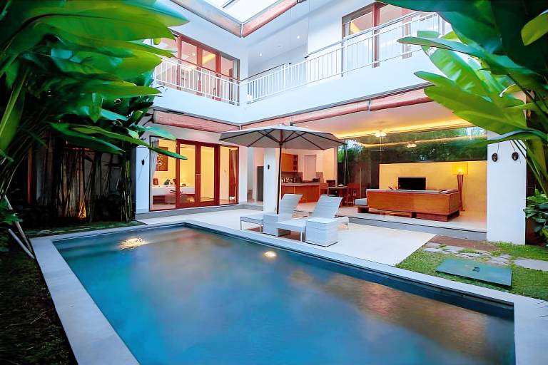 Villa Sanur