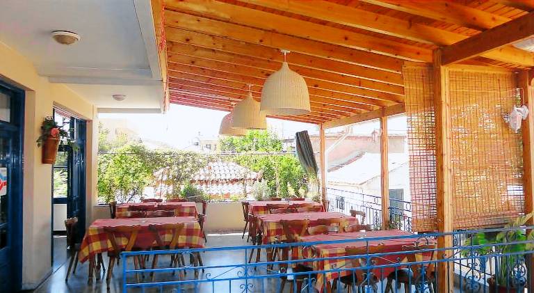 Gorgona Hotel — photo 4