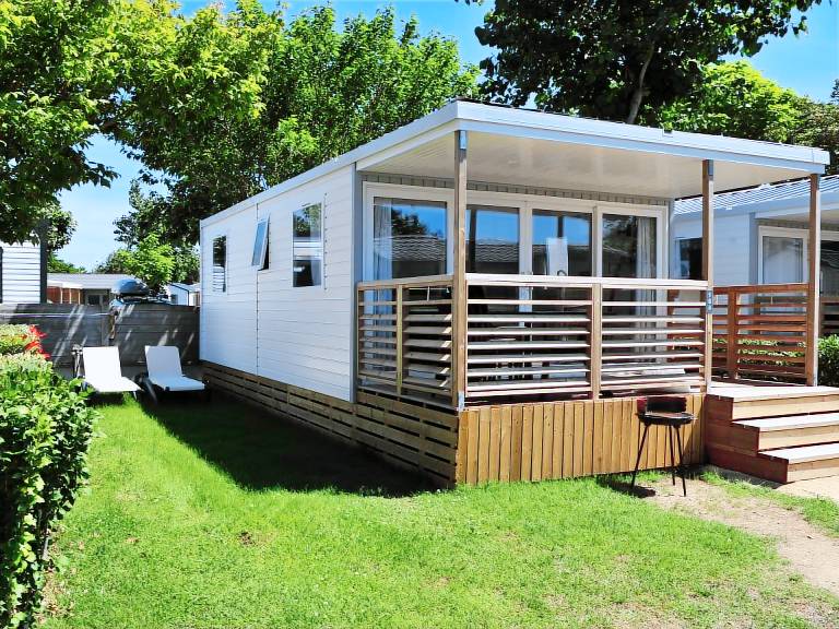 Mobil-home Saint-Hilaire-de-Riez
