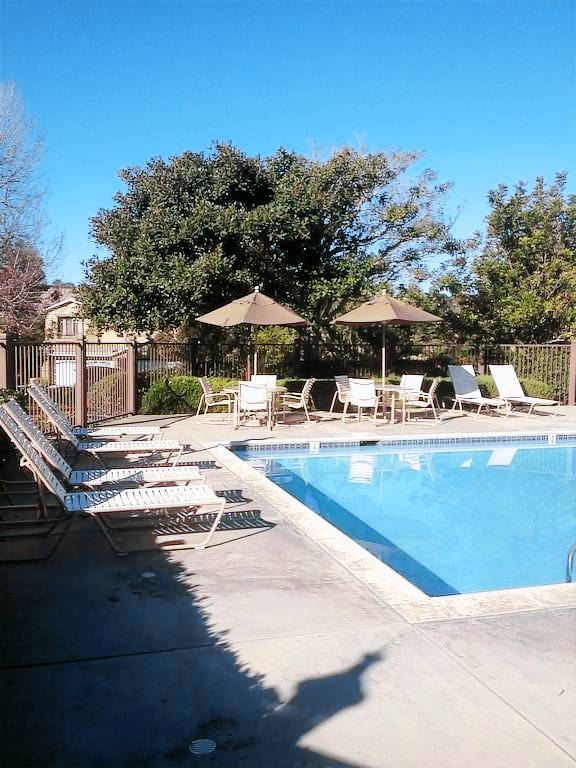 Condo  Carmel Valley