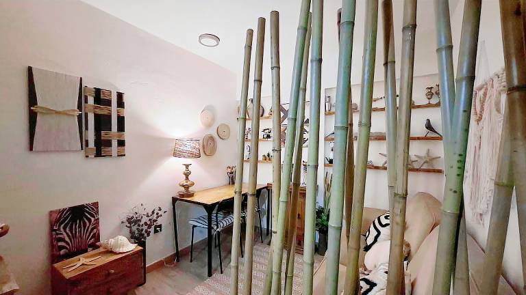 'Beach fun' Apartment with Balcony, Wi-Fi, and Air Conditioning — photo 4