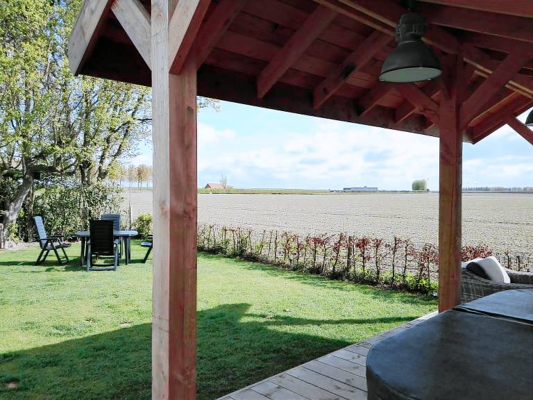 Ferienhaus Stavenisse