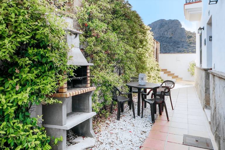 Ferienwohnung in Montejaque, Benaoján für max. 6 Personen, Ferienwohnung in Montejaque, Benaoján für max. 6 Personen,