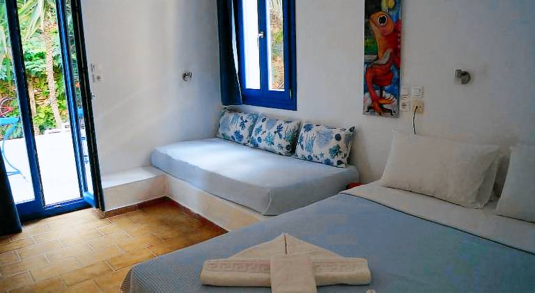 Hotel Minoa — photo 2
